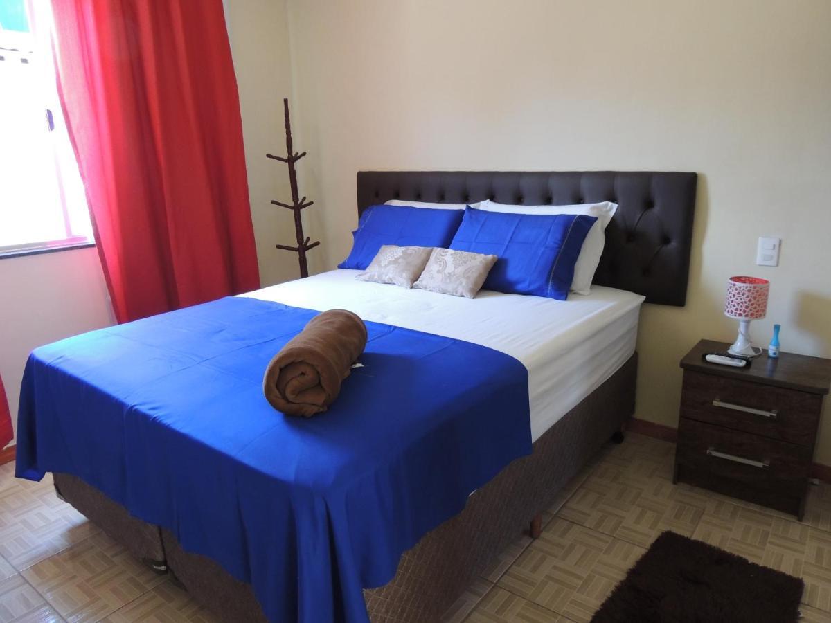 Quartos Em Casa In Caxias Da Paraiso ドゥケ・デ・カシアス エクステリア 写真