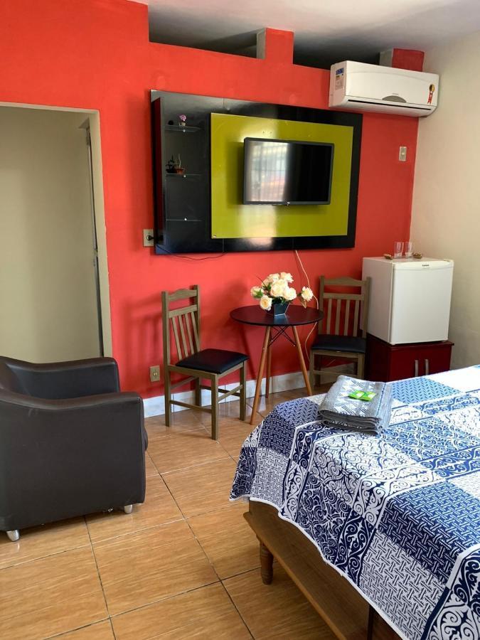 Quartos Em Casa In Caxias Da Paraiso ドゥケ・デ・カシアス エクステリア 写真