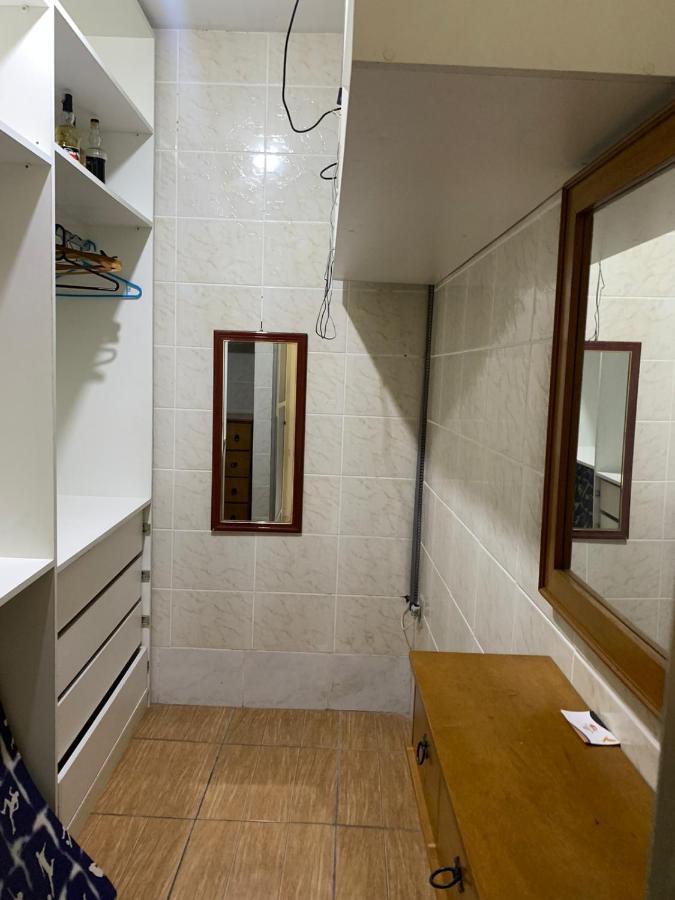 Quartos Em Casa In Caxias Da Paraiso ドゥケ・デ・カシアス エクステリア 写真