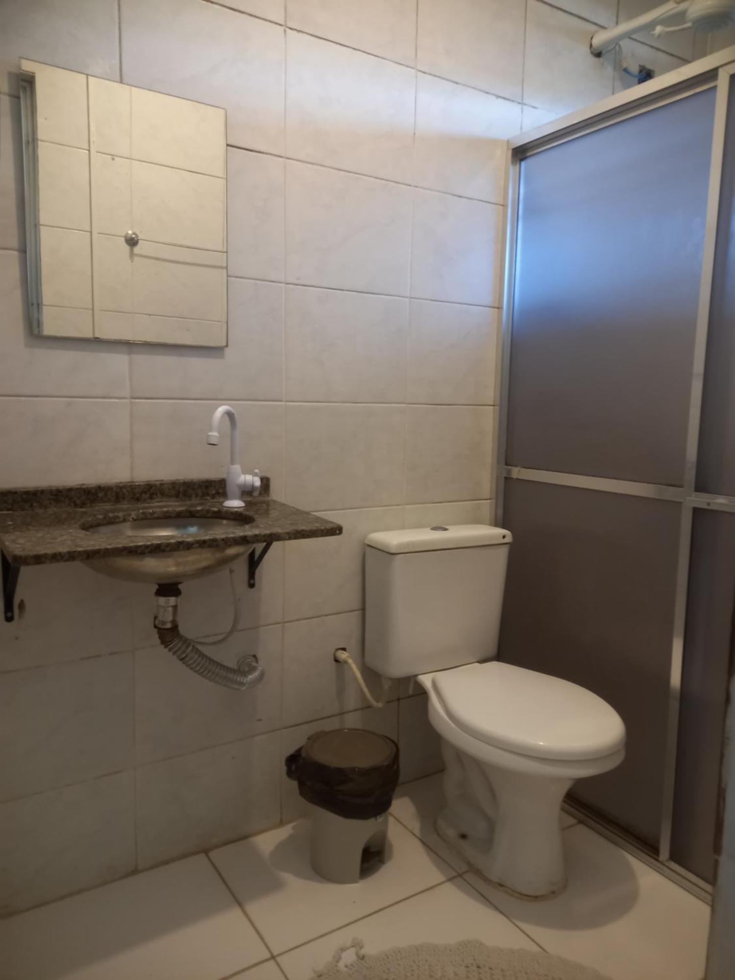 Quartos Em Casa In Caxias Da Paraiso ドゥケ・デ・カシアス エクステリア 写真