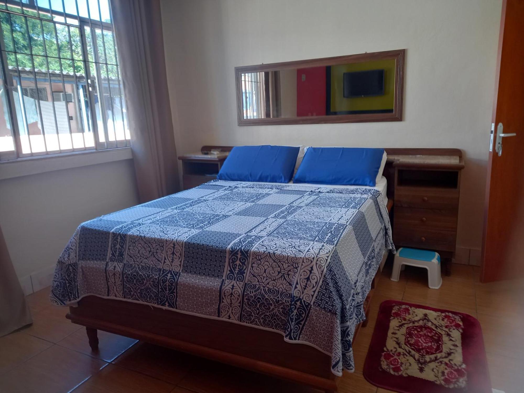 Quartos Em Casa In Caxias Da Paraiso ドゥケ・デ・カシアス エクステリア 写真